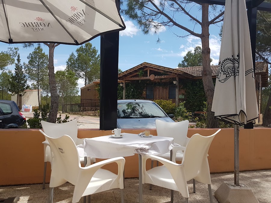 Restaurante por santuario esperanza