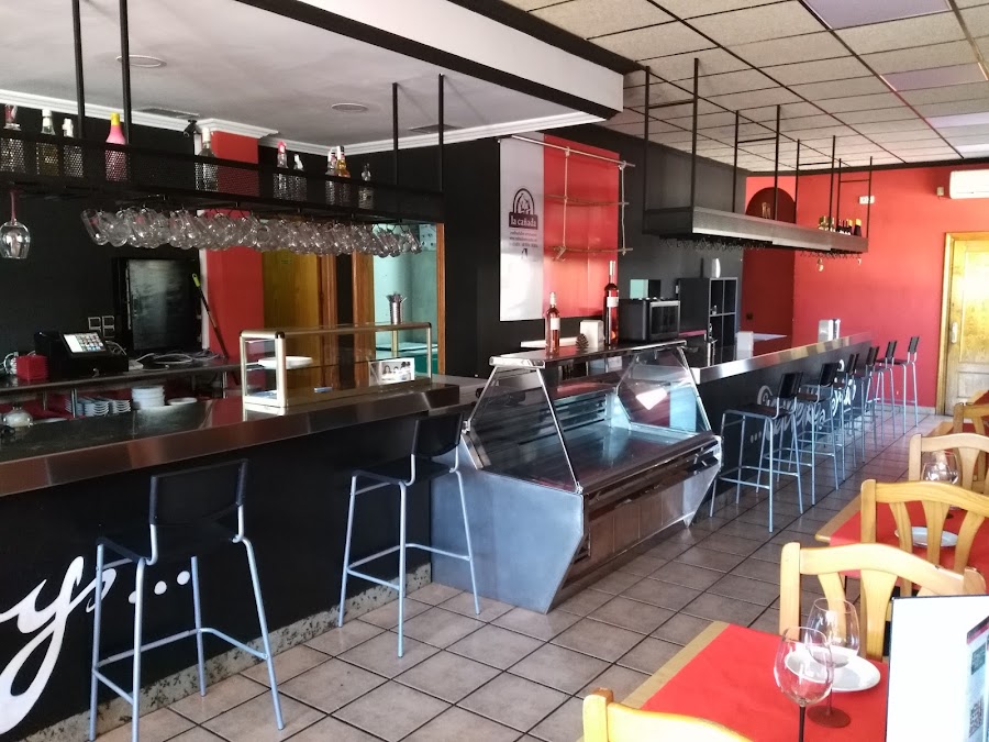 Restaurante Punta Calera