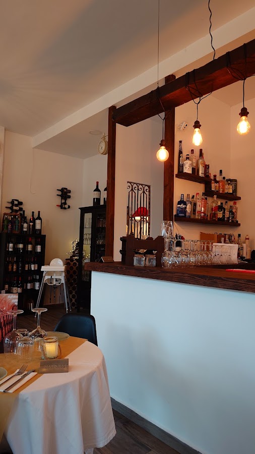 Restaurante Raizes