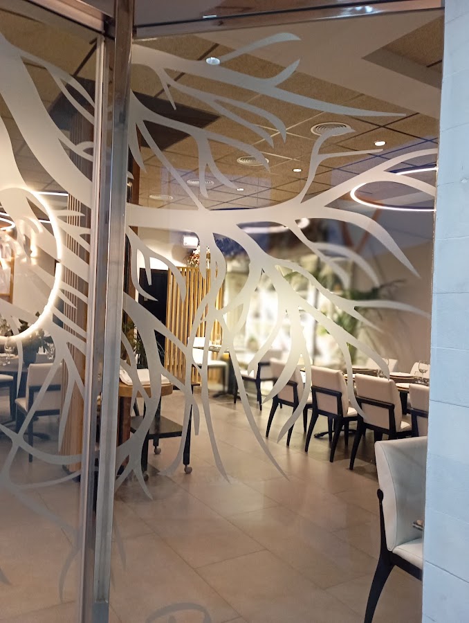 Restaurante RaiZes