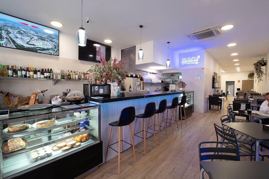 Restaurante Rio