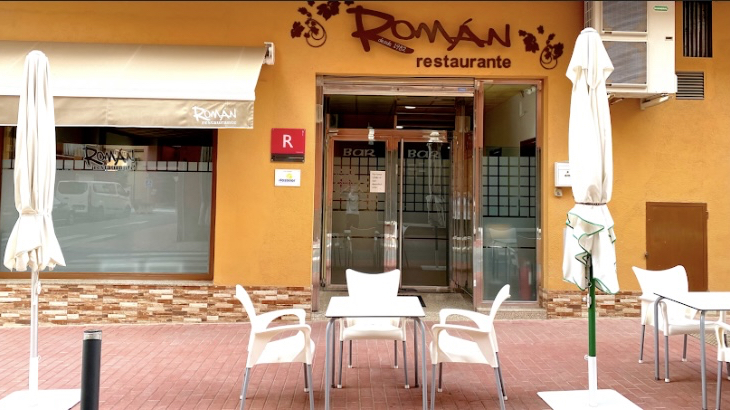 Restaurante Román