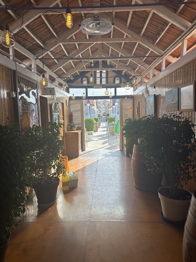 Restaurante San Antonio