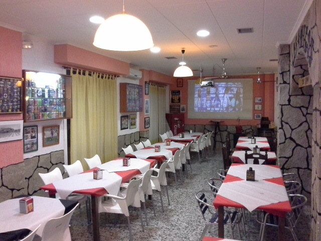 Restaurante San Marco