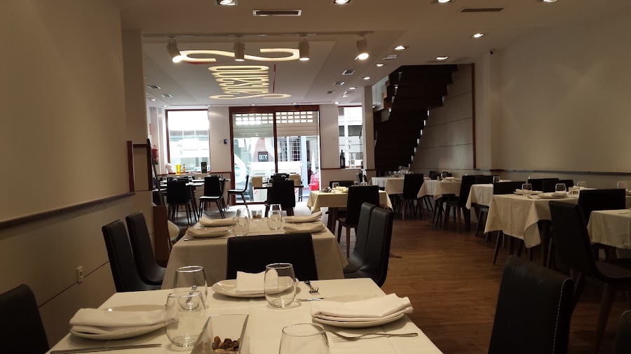 Restaurante Sansano