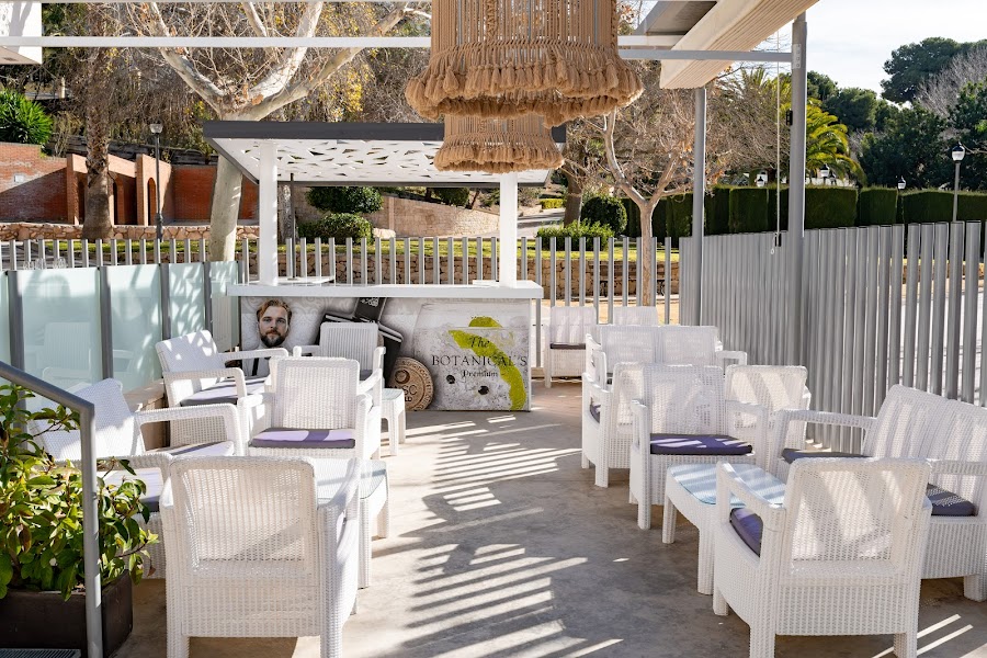 Restaurante Sucre