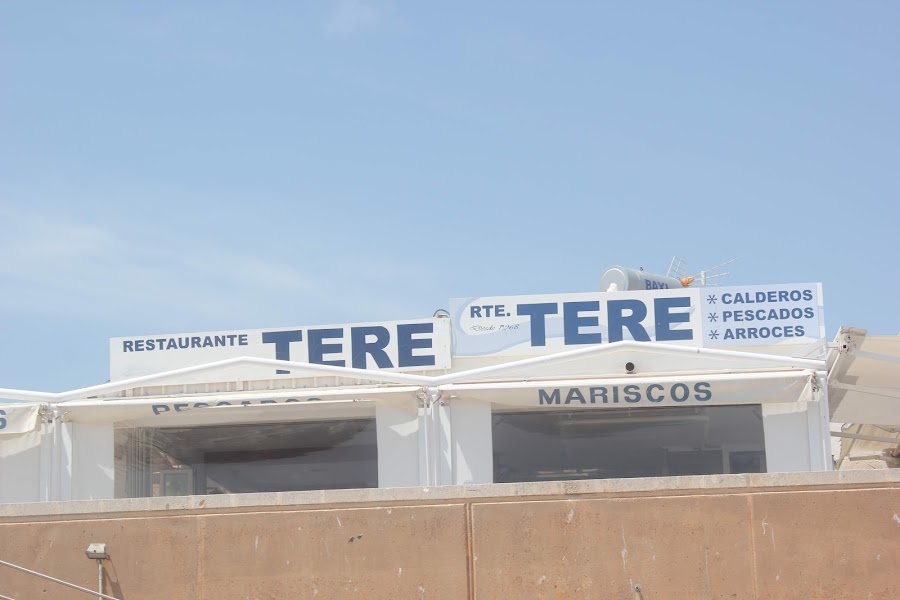 Restaurante Tere
