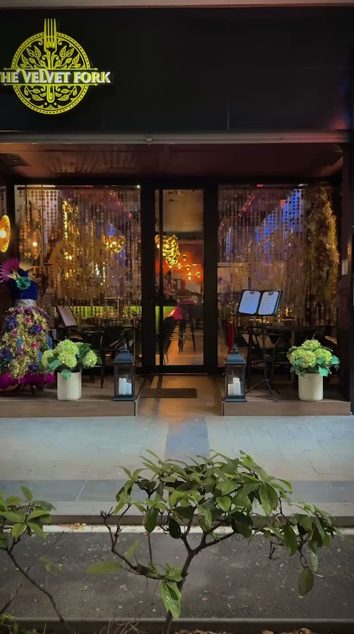 Restaurantes en Ensanche Diputación ciudad de Alicante