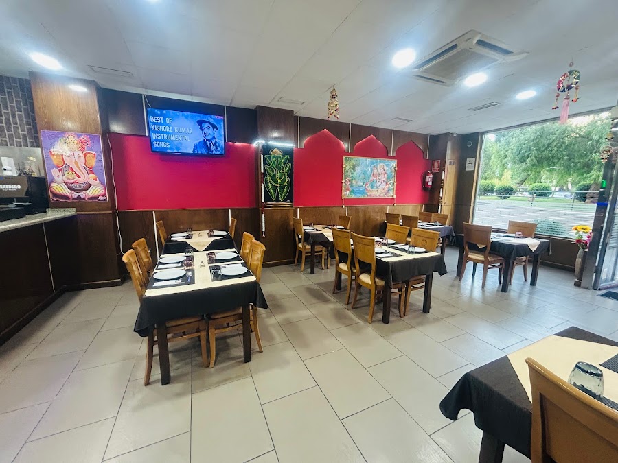 Restaurantes en San Antonio Abad ciudad de Cartagena