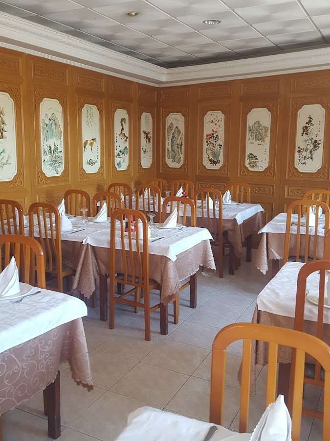 Restaurante Tomging