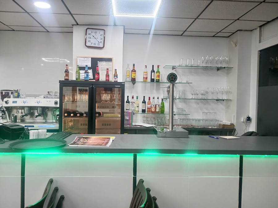 RESTAURANTE TURCO OMAR