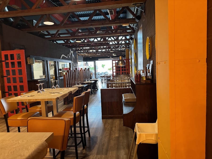 Restaurante Vaca Vieja