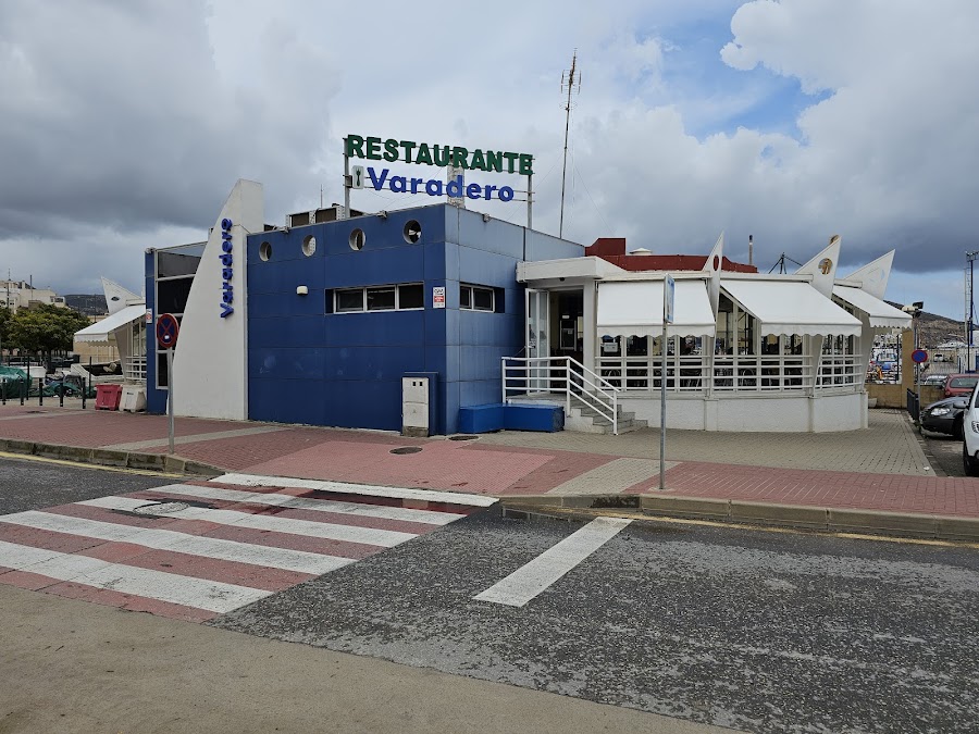 Restaurante Varadero