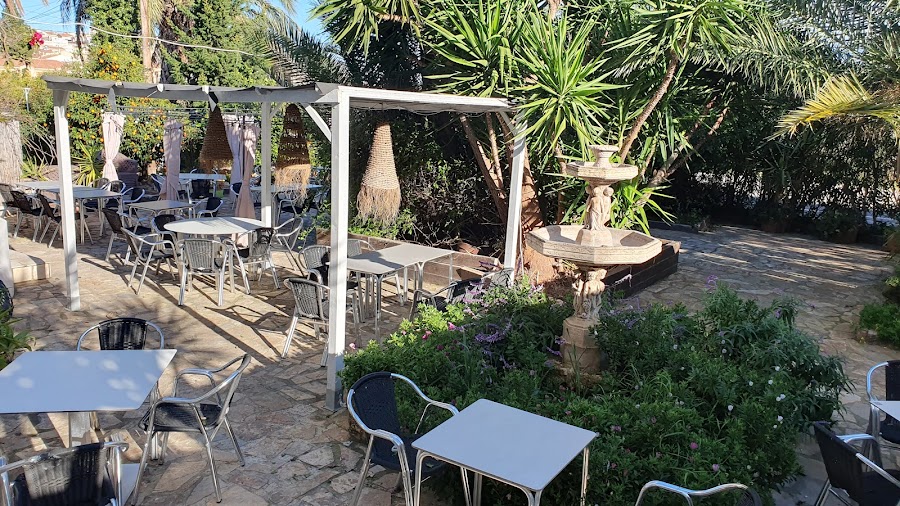 Restaurante Victoria