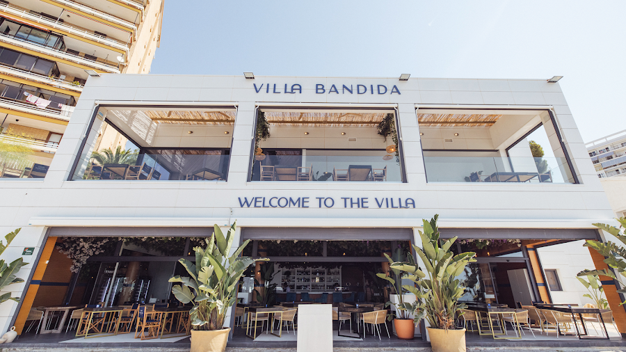 Restaurante Villa Bandida