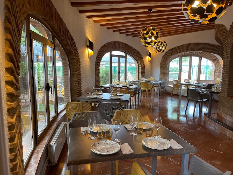 Restaurante Wesley