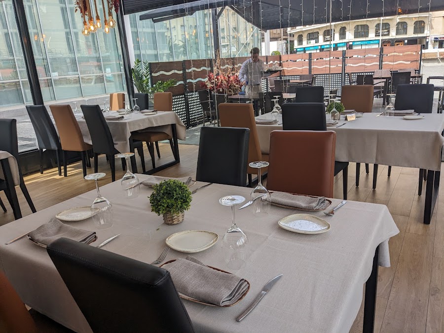 Restaurante Xixili Elche