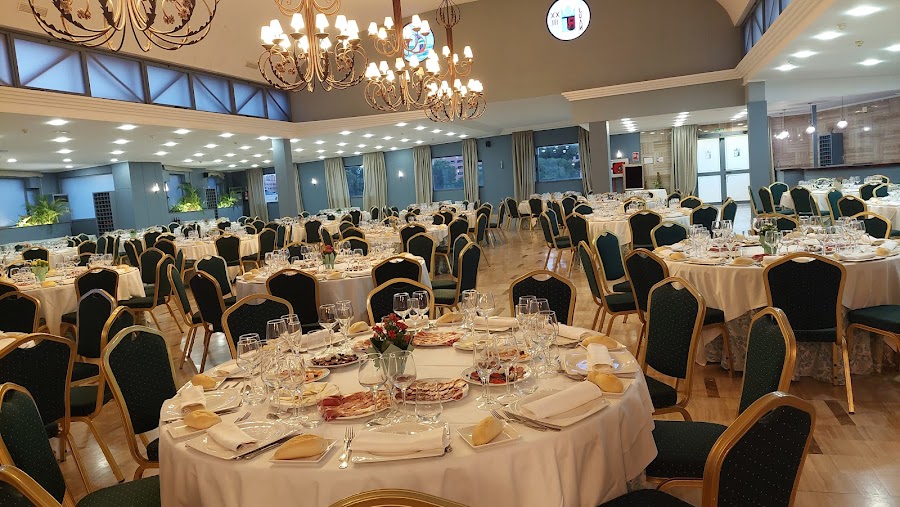 Restaurantes en Juan XXIII ciudad de Alicante