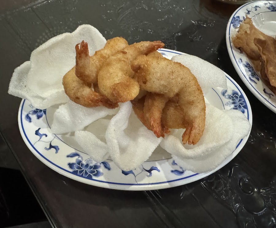 Restaurante Zui Xiang Lou