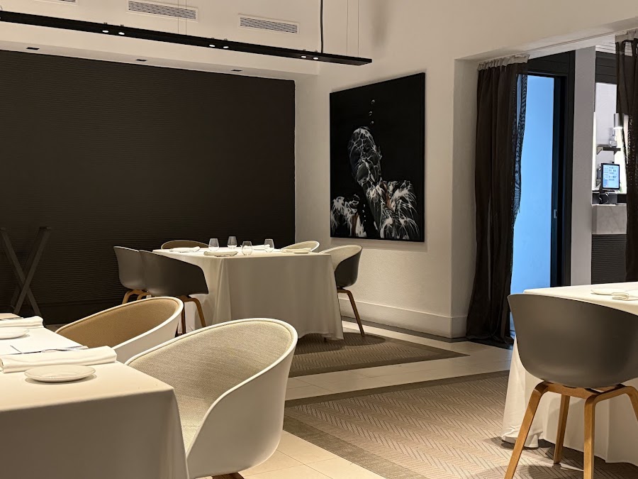 Rice Restaurant