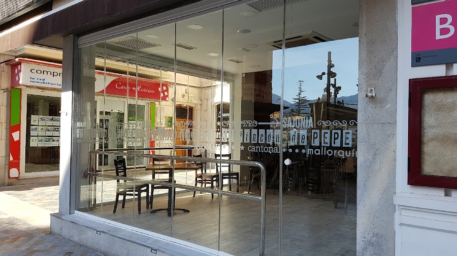 Rincón De Pepe (CARTAGENA)