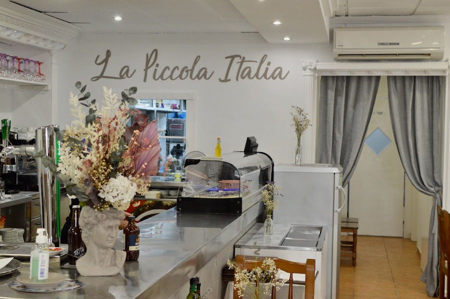 Ristorante La Piccola Italia