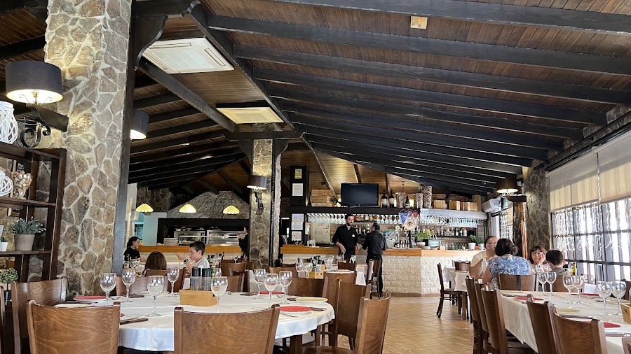 Ristorante Portofino