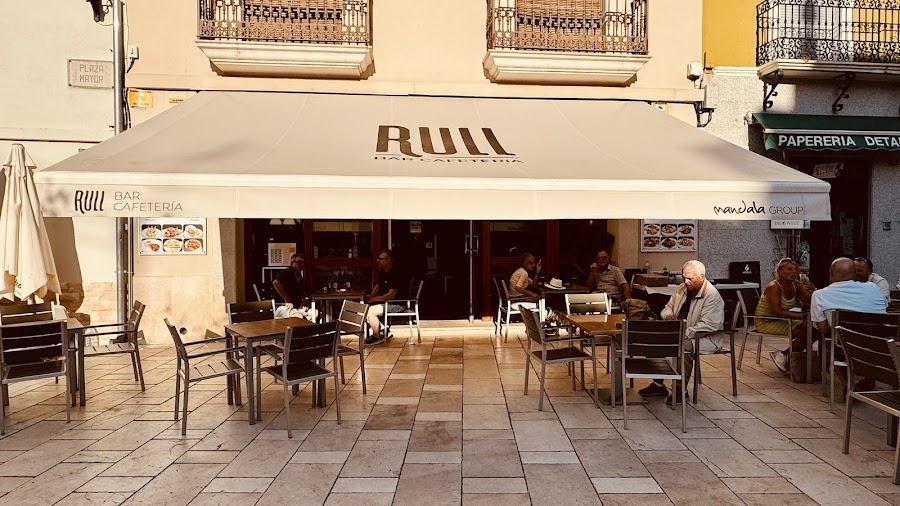 Rull Xaló