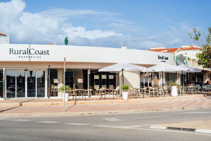 RuralCoast Gourmet