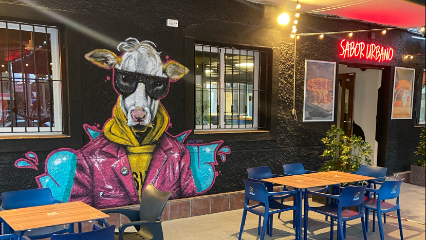 Sabor Urbano