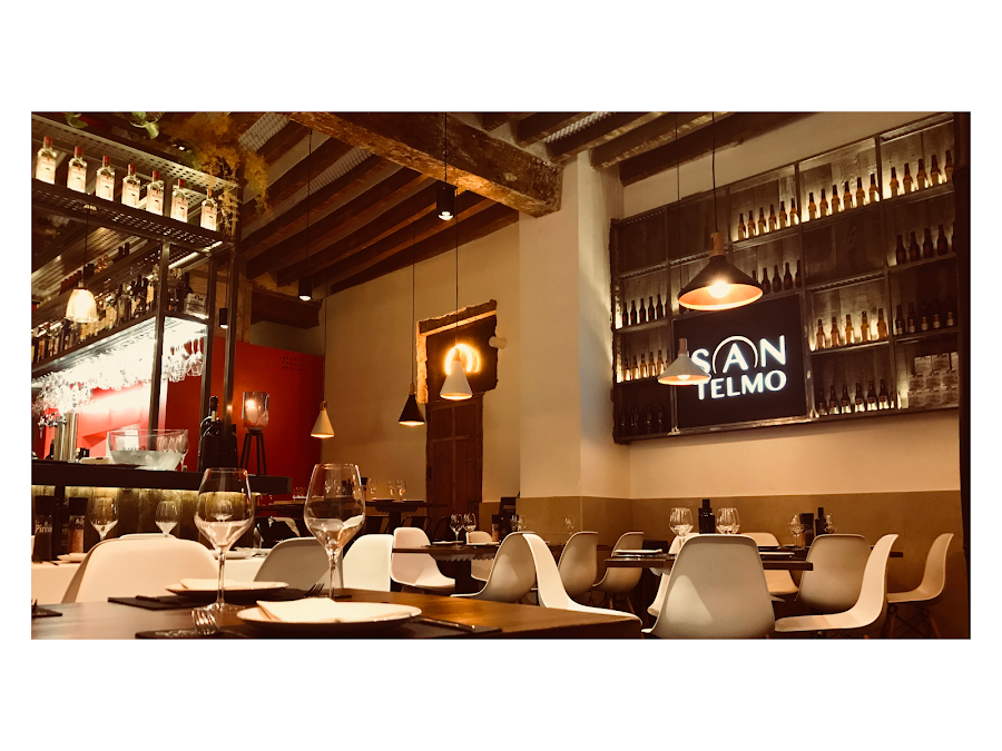 San Telmo Gastrobar