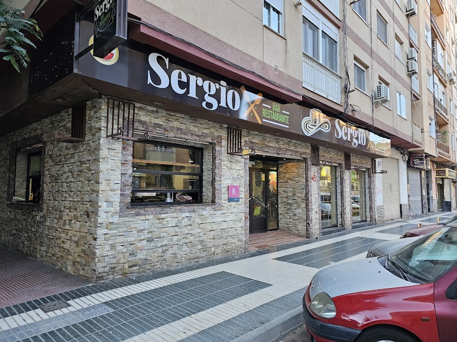 Restaurantes en Santa Lucía ciudad de Cartagena