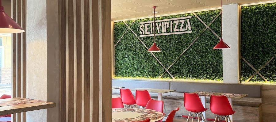 Servipizza
