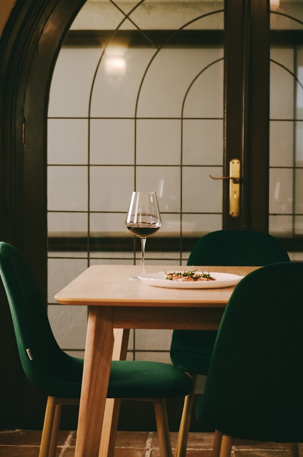 Solera Restaurant