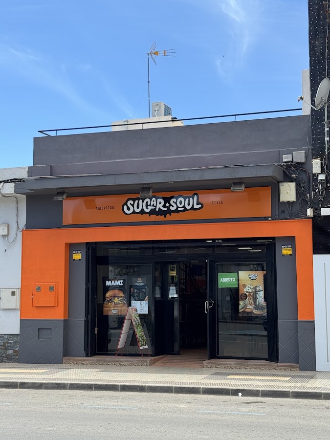 Sugar Soul