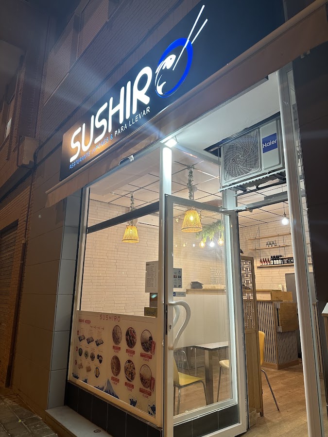 SUSHIRO