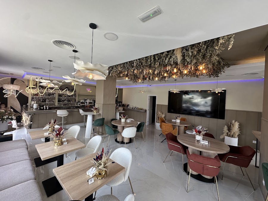 Restaurantes en Alipark ciudad de Alicante