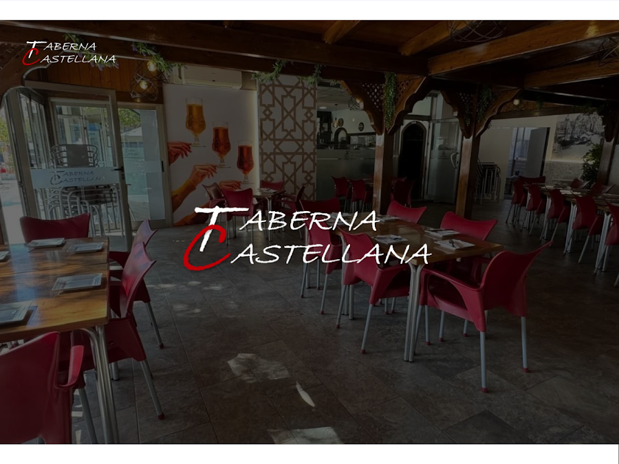 Taberna Castellana San Blas