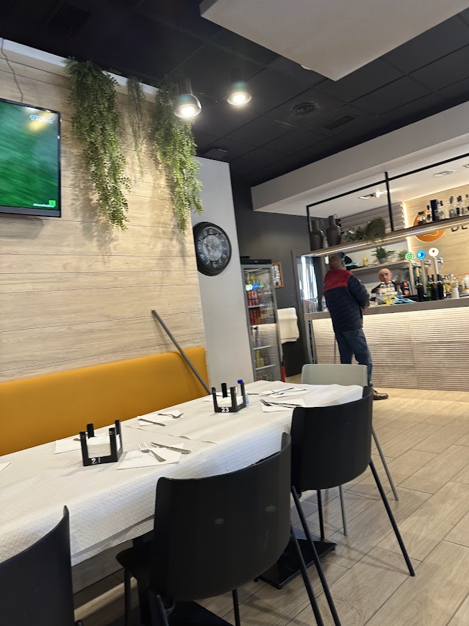Taberna de ANA en YECLA