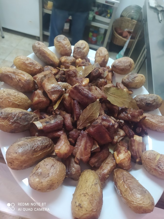 Taberna de Matias