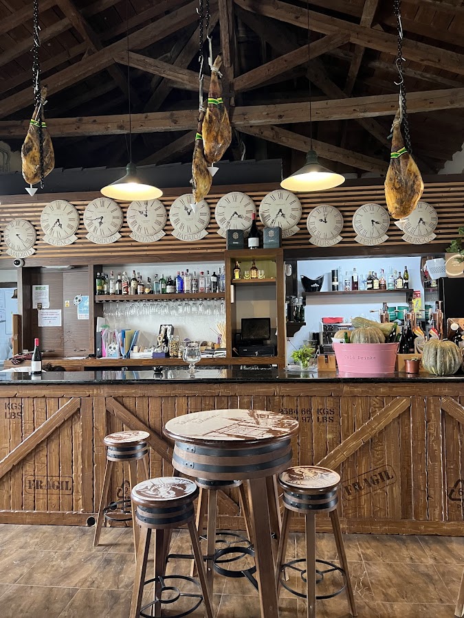 Restaurantes en Las Torres de Cotillas provincia de Murcia