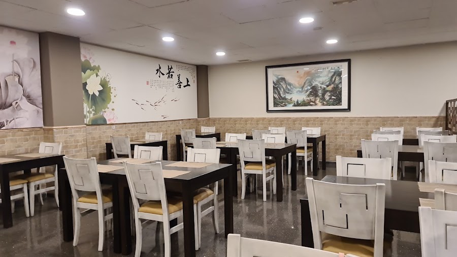 Taiyō Restaurante