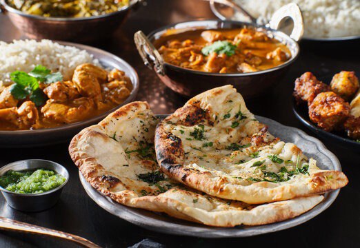 Taj Tandoori Indian Restautant