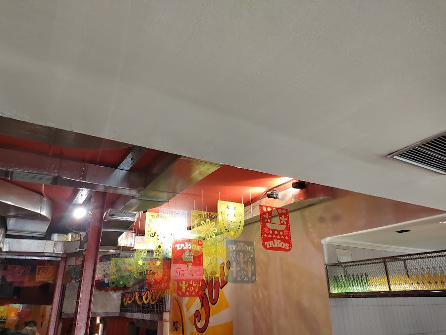 Takos Al Pastor