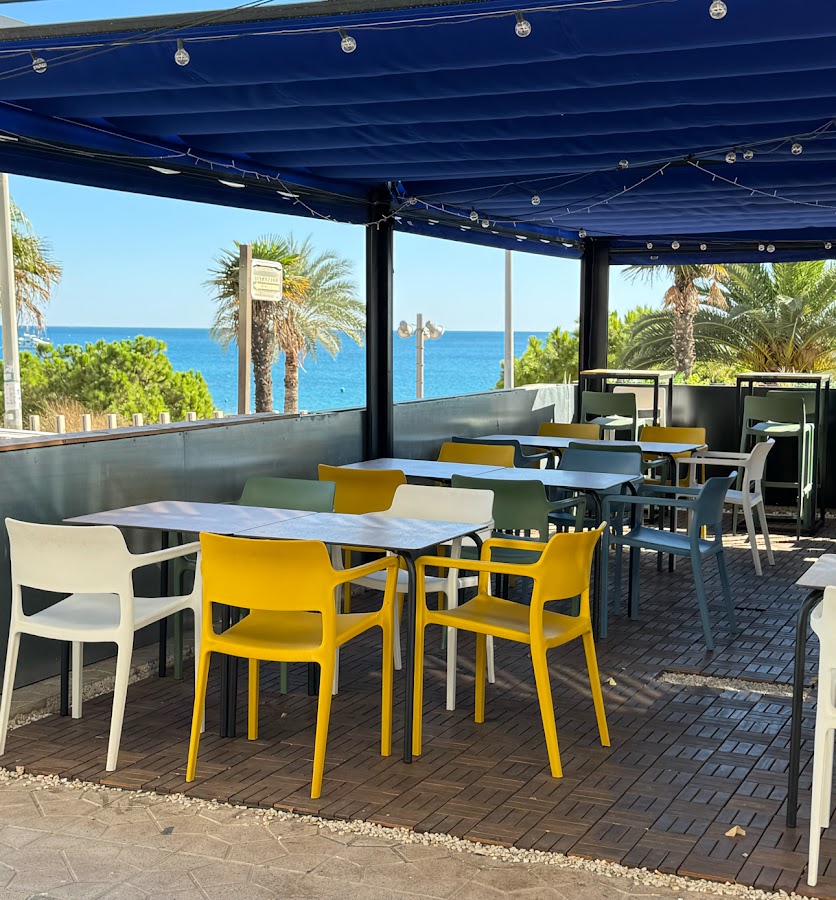 Tapería El Boquerón