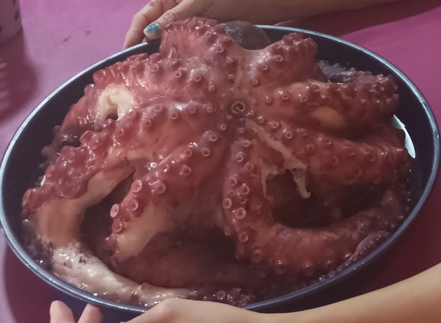 Tapería Semáforo