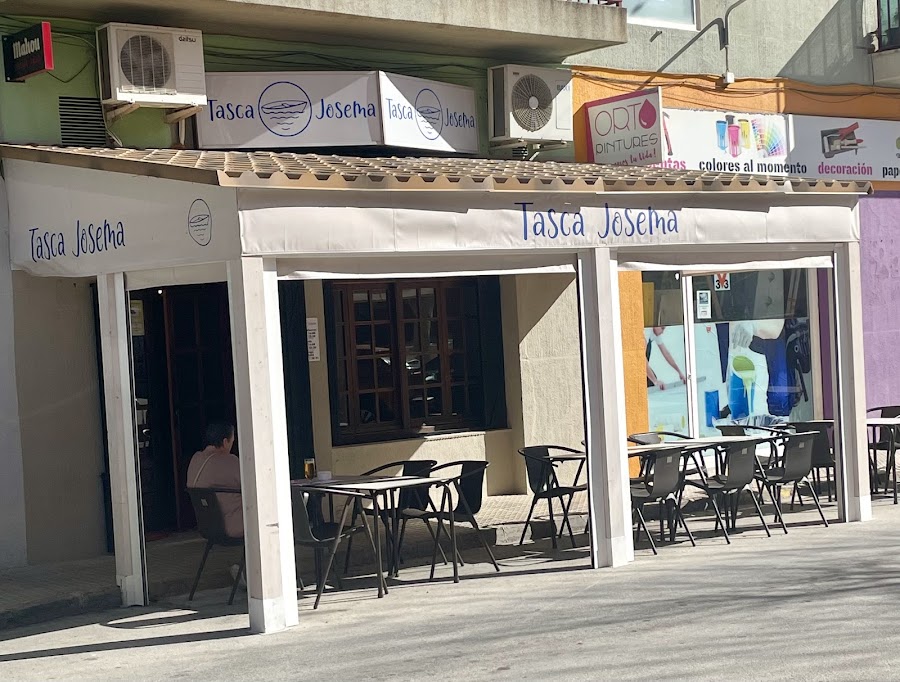 Tasca Josema
