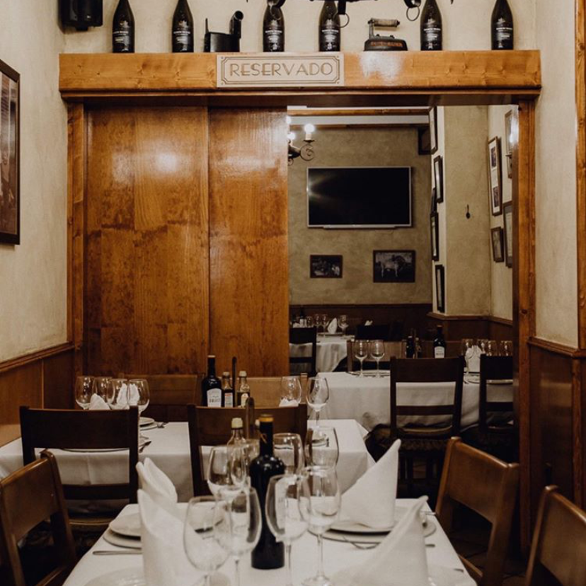 Restaurantes en Cartagena Casco ciudad de Cartagena