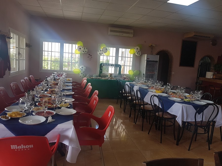 Tasca y Cafetería El Temple