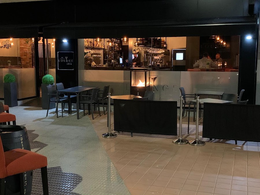 The Lounge Restaurante